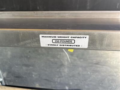 2023 Ford Transit 250 Cargo Van  High Roof 148 WB - Photo 11 - La Puente, CA 91744