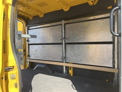 2023 Ford Transit 250 Cargo Van  High Roof 148 WB - Photo 14 - La Puente, CA 91744
