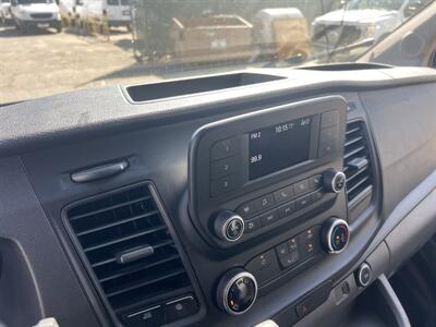 2023 Ford Transit 250 Cargo Van  High Roof 148 WB - Photo 20 - La Puente, CA 91744