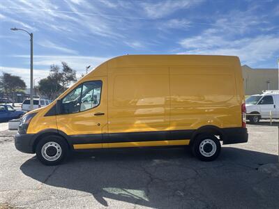 2023 Ford Transit 250 Cargo Van  High Roof 148 WB - Photo 4 - La Puente, CA 91744