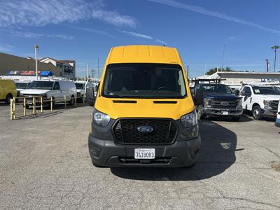 2023 Ford Transit 250 Cargo Van  High Roof 148 WB - Photo 5 - La Puente, CA 91744