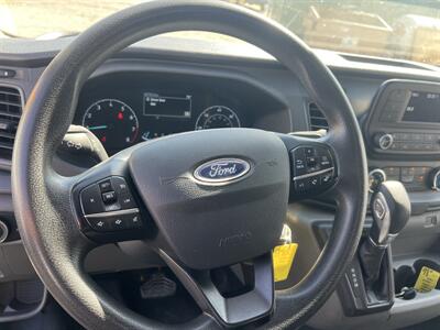2023 Ford Transit 250 Cargo Van  High Roof 148 WB - Photo 18 - La Puente, CA 91744