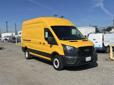 2023 Ford Transit 250 Cargo Van  High Roof 148 WB - Photo 1 - La Puente, CA 91744