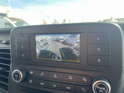 2023 Ford Transit 250 Cargo Van  High Roof 148 WB - Photo 28 - La Puente, CA 91744