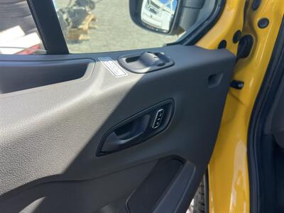 2023 Ford Transit 250 Cargo Van  High Roof 148 WB - Photo 15 - La Puente, CA 91744