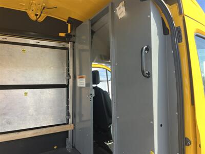 2023 Ford Transit 250 Cargo Van  High Roof 148 WB - Photo 13 - La Puente, CA 91744