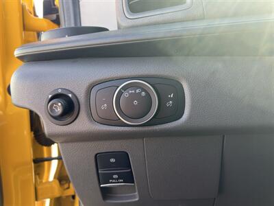 2023 Ford Transit 250 Cargo Van  High Roof 148 WB - Photo 16 - La Puente, CA 91744
