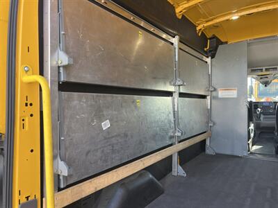 2023 Ford Transit 250 Cargo Van  High Roof 148 WB - Photo 9 - La Puente, CA 91744
