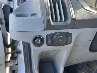 2019 Ford Transit 150  Medium Roof 148 WB - Photo 16 - La Puente, CA 91744