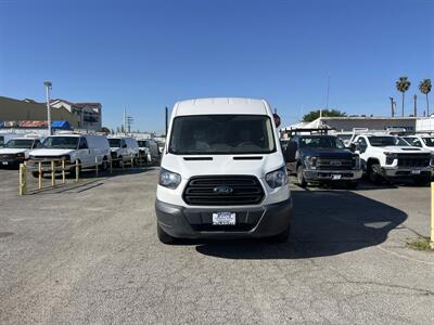 2019 Ford Transit 150  Medium Roof 148 WB - Photo 5 - La Puente, CA 91744