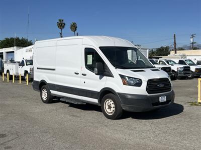 2019 Ford Transit 150  Medium Roof 148 WB Van