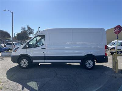 2019 Ford Transit 150  Medium Roof 148 WB - Photo 4 - La Puente, CA 91744