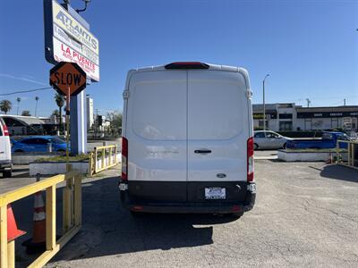 2019 Ford Transit 150  Medium Roof 148 WB - Photo 3 - La Puente, CA 91744