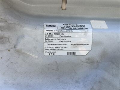 2019 Ford Transit 150  Medium Roof 148 WB - Photo 20 - La Puente, CA 91744