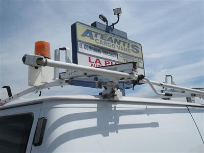 2013 Ford E150 Cargo Van   - Photo 14 - La Puente, CA 91744