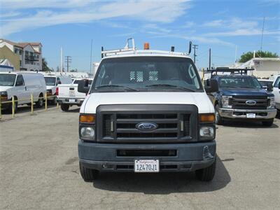 2013 Ford E150 Cargo Van   - Photo 5 - La Puente, CA 91744