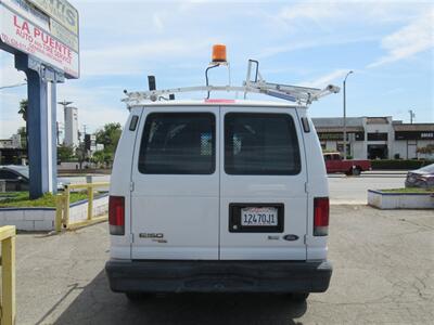 2013 Ford E150 Cargo Van   - Photo 3 - La Puente, CA 91744