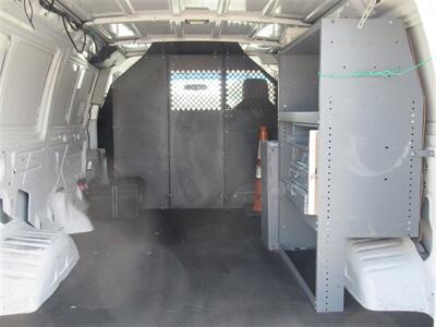 2013 Ford E150 Cargo Van   - Photo 8 - La Puente, CA 91744