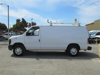 2013 Ford E150 Cargo Van   - Photo 4 - La Puente, CA 91744