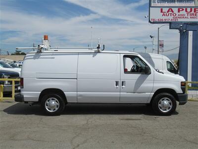 2013 Ford E150 Cargo Van   - Photo 2 - La Puente, CA 91744