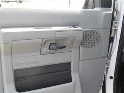 2013 Ford E150 Cargo Van   - Photo 15 - La Puente, CA 91744
