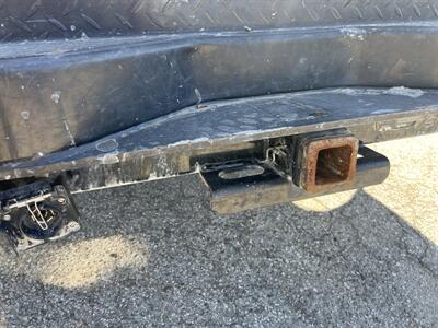 2021 Ford F-550 Super Duty XL 4WD Crew Cab 179 " WB 60 " DRW CA  Utility 12 Ft - Photo 9 - La Puente, CA 91744