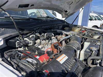 2021 Ford F-550 Super Duty XL 4WD Crew Cab 179 " WB 60 " DRW CA  Utility 12 Ft - Photo 19 - La Puente, CA 91744