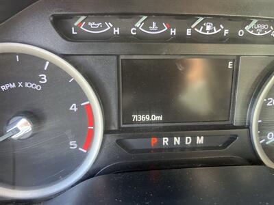 2021 Ford F-550 Super Duty XL 4WD Crew Cab 179 " WB 60 " DRW CA  Utility 12 Ft - Photo 6 - La Puente, CA 91744