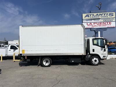 2020 Isuzu NQR  16 Ft - Photo 2 - La Puente, CA 91744