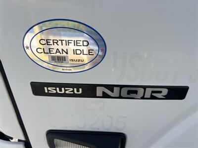 2020 Isuzu NQR  16 Ft - Photo 28 - La Puente, CA 91744