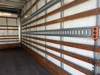 2020 Isuzu NQR  16 Ft - Photo 16 - La Puente, CA 91744