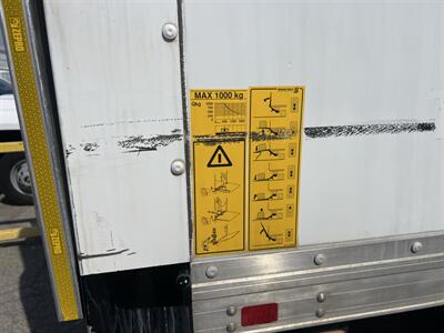 2020 Isuzu NQR  16 Ft - Photo 10 - La Puente, CA 91744