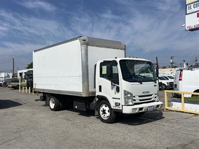 2020 Isuzu NQR  16 Ft - Photo 1 - La Puente, CA 91744
