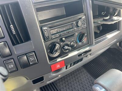 2020 Isuzu NQR  16 Ft - Photo 22 - La Puente, CA 91744