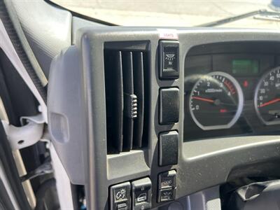 2020 Isuzu NQR  16 Ft - Photo 19 - La Puente, CA 91744