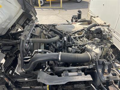 2020 Isuzu NQR  16 Ft - Photo 31 - La Puente, CA 91744