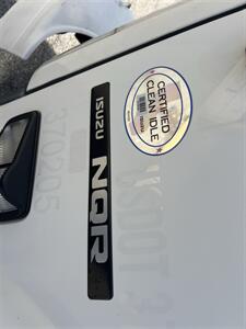 2020 Isuzu NQR  16 Ft - Photo 32 - La Puente, CA 91744