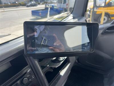 2020 Isuzu NQR  16 Ft - Photo 24 - La Puente, CA 91744