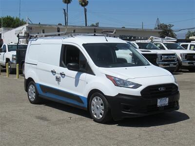 2020 Ford Transit Connect Cargo Van Van