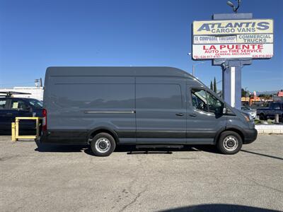 2019 Ford Transit 250  High Roof 148 " WB Extended - Photo 2 - La Puente, CA 91744
