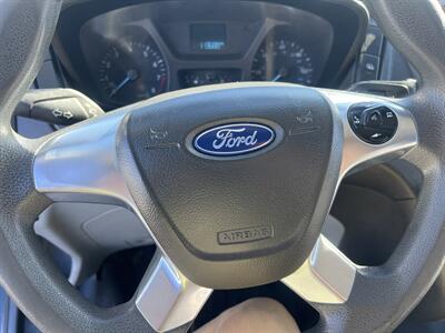 2019 Ford Transit 250  High Roof 148 " WB Extended - Photo 16 - La Puente, CA 91744