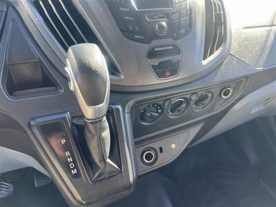 2019 Ford Transit 250  High Roof 148 " WB Extended - Photo 18 - La Puente, CA 91744