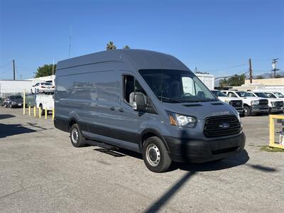 2019 Ford Transit 250  High Roof 148