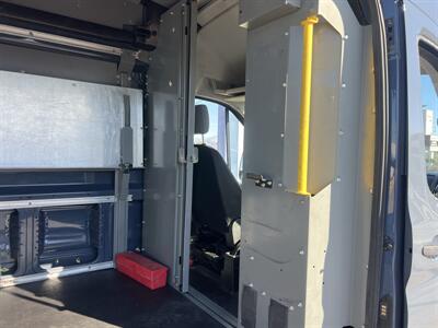 2019 Ford Transit 250  High Roof 148 " WB Extended - Photo 12 - La Puente, CA 91744