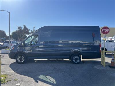 2019 Ford Transit 250  High Roof 148 " WB Extended - Photo 4 - La Puente, CA 91744