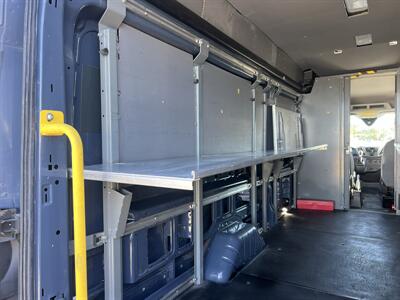 2019 Ford Transit 250  High Roof 148 " WB Extended - Photo 9 - La Puente, CA 91744