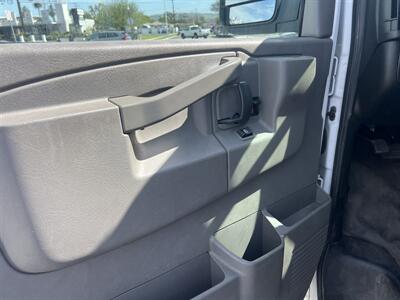 2019 Chevrolet Express 2500 Cargo Van   - Photo 13 - La Puente, CA 91744
