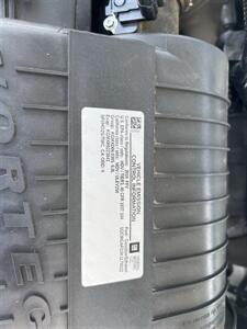 2019 Chevrolet Express 2500 Cargo Van   - Photo 21 - La Puente, CA 91744