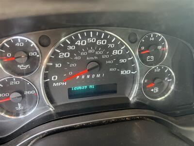 2019 Chevrolet Express 2500 Cargo Van   - Photo 6 - La Puente, CA 91744