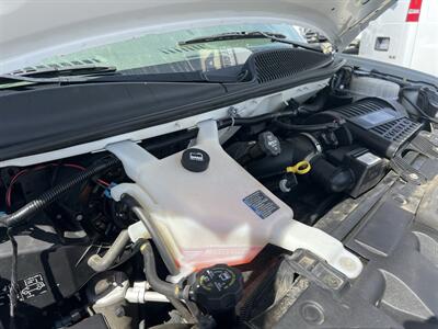 2019 Chevrolet Express 2500 Cargo Van   - Photo 22 - La Puente, CA 91744